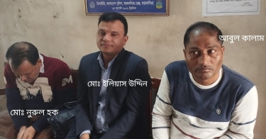 2 candidates boycott polls in Mymensingh; presiding officer among 3 detained