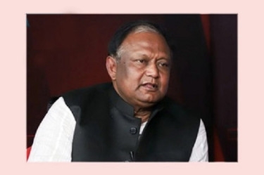 Incumbent Commerce Minister Tipu Munshi reelected from Rangpur-4