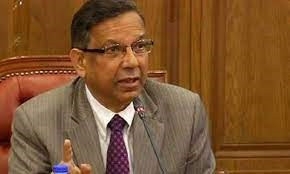 Law Minister Anisul Huq wins in Brahmanbaria-4 constituency