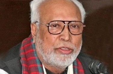 Kader Siddique defeated by AL candidate in Tangail-8
