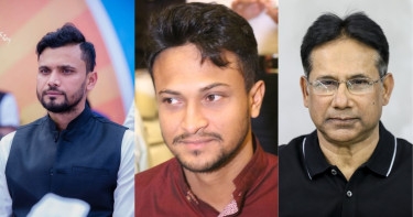 Three figures from sports arena elected in 12th JS election
