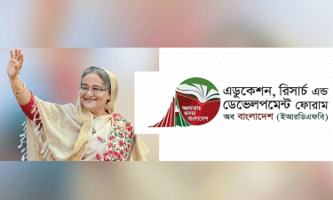 ERDFB congratulates Sheikh Hasina on polls victory