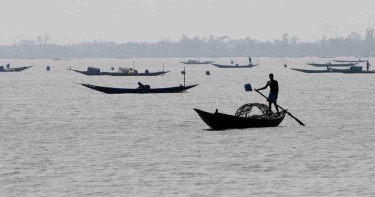 13 fishermen go missing for five days in Bay of Bengal