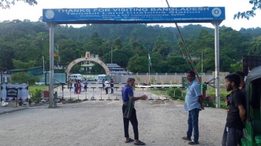 Tamabil Land Port halts imports amid customs duty hike