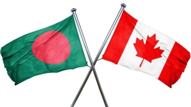 Canada-Bangladesh Parliamentary Friendship Group congratulates Sheikh Hasina