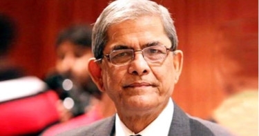 HC rejects Mirza Fakhrul’s bail petition