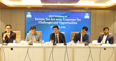 Automation of taxation system will generate more revenue: DCCI