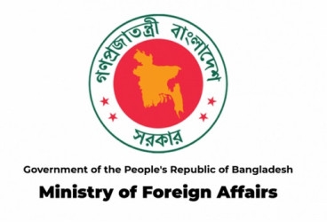 Bangladesh strongly rejects statement of 6 international CSOs over JS polls