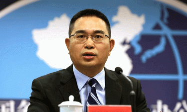 One-China principle will not change: Foreign Ministry spokesperson