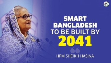 The Sheikh Hasina Era: Transforming Bangladesh's Destiny