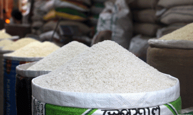 Soaring rice prices despite ample stocks defy logic