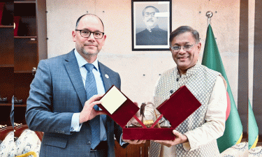 'US looks forward to working closely with Bangladesh'