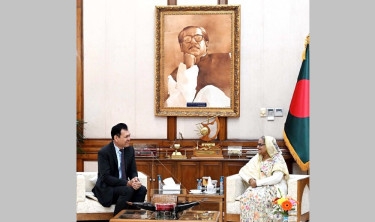 Sheikh Hasina's return as PM was urgent for Bangladesh's future: ADB