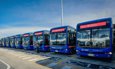 Govt closer to release electric buses on roads