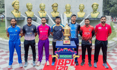 BCB not interested in ‘revenue sharing’ in BPL