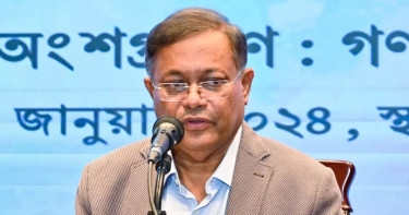 NAM Summit: Hasan Mahmud leading Bangladesh delegation