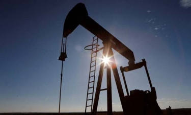 IEA expects record oil supply in 2024