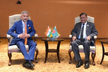 Dhaka, Delhi to take forward existing bilateral relations