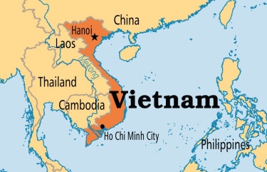 Vietnam sentences nine to death for drug trafficking