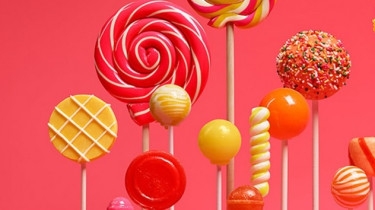 Lollipops may help in diagnostic procedures for children, adults