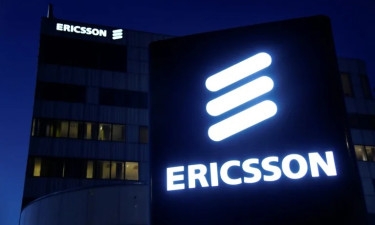Ericsson sees 'further' market decline after 2023 loss