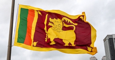 Sri Lanka debates 'draconian' social media bill