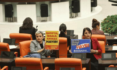 Turkey parliament approves Sweden's NATO membership