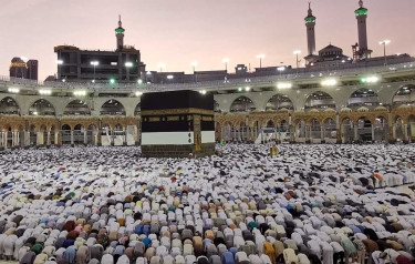 Hajj registration deadline extended to 1 February