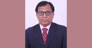 Prof Sitesh Chandra appointed as DU pro-VC