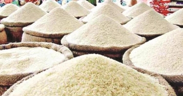 Sadhan for best practice in rice business to ensure market stability