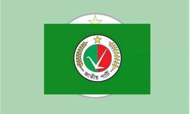 671 leaders, activists resign from Jatiya Party