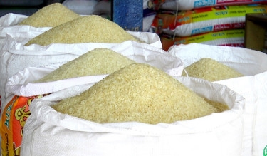 Illegal hoarding jacks up rice prices