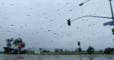 Weather forecast: Light rain in Ctg, Barishal divisions, says BMD