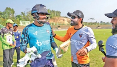 BPL franchises get more foreign players’ boost in Sylhet phase