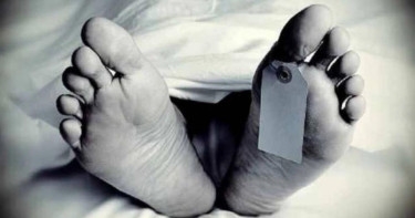 Woman, son found dead in Pabna