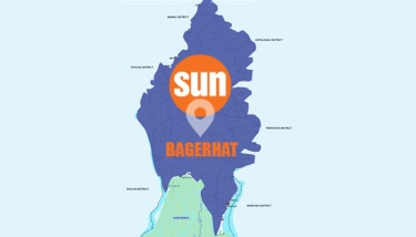 14 unregistered clinics, diagnostic centres ordered to shut down in Bagerhat