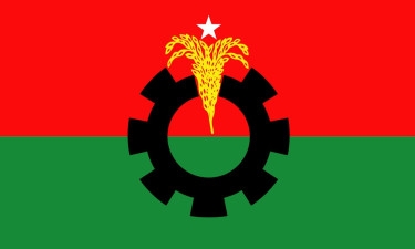 BNP to bring out nationwide black flag procession on 30 Jan for fresh polls under CG