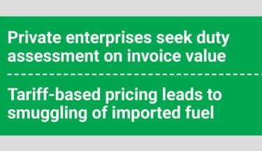Experts for invoice-based fuel pricing