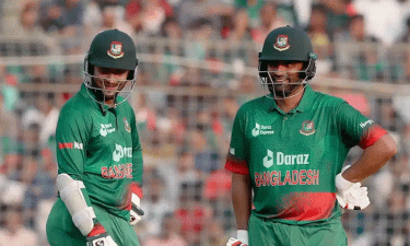 BCB’s special committee sits with Shakib, Tamim in Sylhet