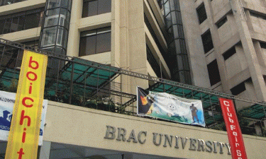 Zero tolerance for vandalism: BRAC Uni’s response to recent incidents