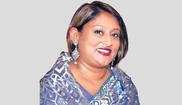 Saima Wazed assumes office of WHO Regional Director tomorrow
