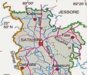 Mentally challenged teenager raped in Satkhira