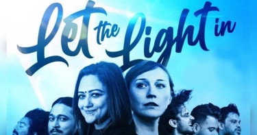A musical collaboration between Norway and Bangladesh – ‘Let The Light In’