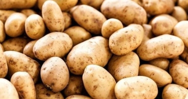 34,000 tonnes of potatoes to be imported from India