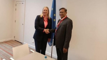 EU for strengthening partnership with Bangladesh