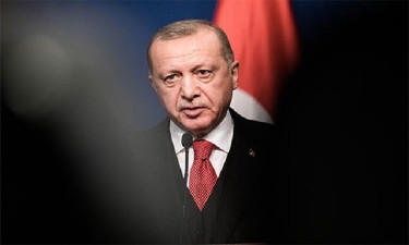 Erdogan picks ex-Amazon economist to head Turkey central bank