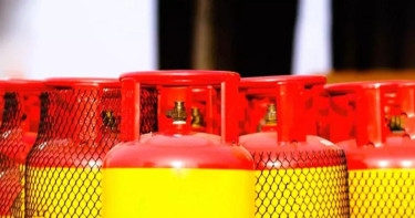 LPG price hiked again, 12kg cylinder to cost Tk1,474
