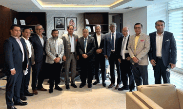 BGMEA seeks continuation of policy support for apparel industry