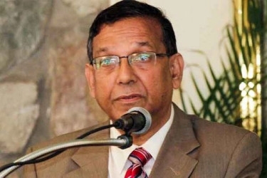 PM for patience regarding war-like situation in Myanmar: Law minister
