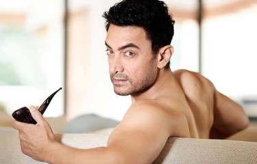 Ready For Romantic Role If It Suits My Age: Aamir Khan